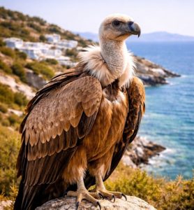 Gefhrliche Tiere Griechenland