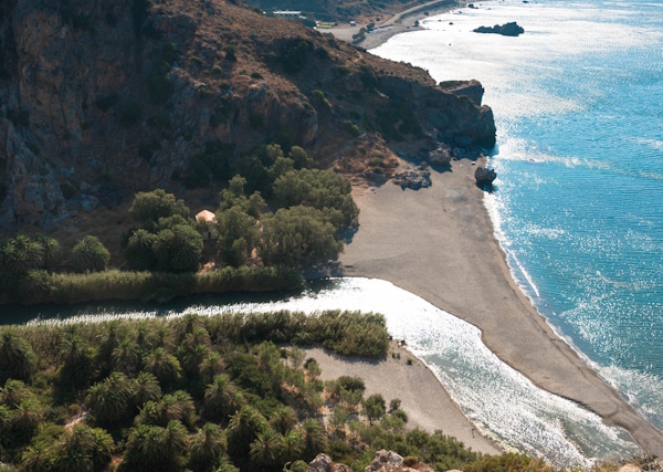 Preveli
