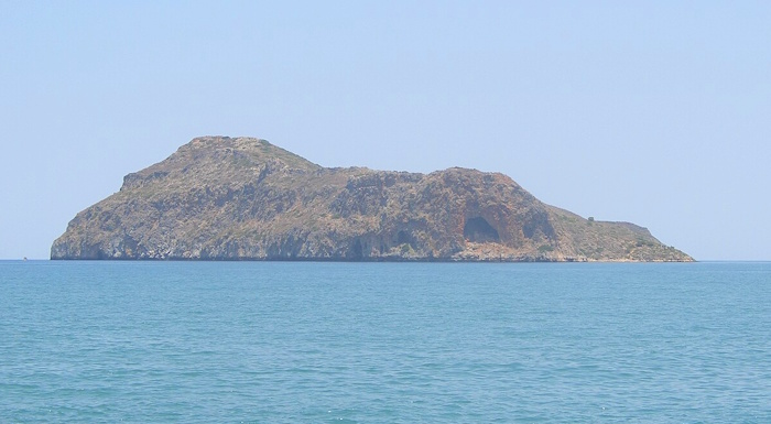 #Agii Theodori (Thodorou)
