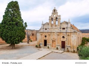 Kloster Arkadi