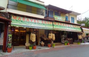 Maravel Shop Spili