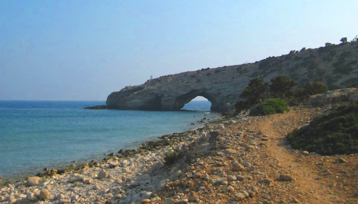 Kap Tripiti