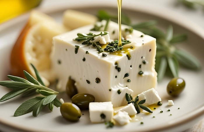 Feta